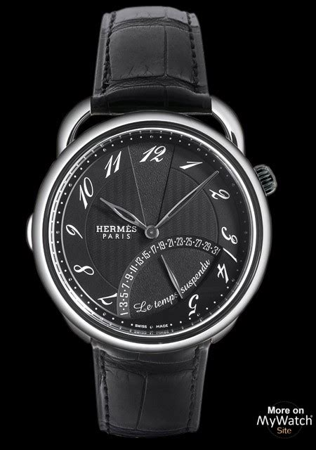 hermes arceau temps suspendu|arceau le temps suspendu.